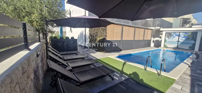 House Vodice – 3