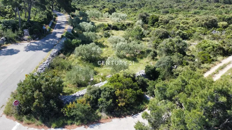Poljoprivredno zemljište , Čokovac Otok Pašman