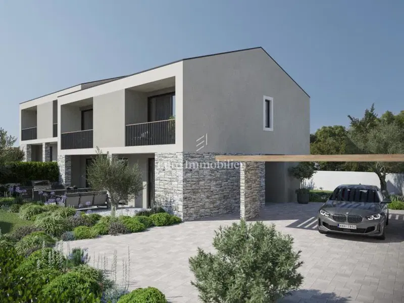 Building Plot in Peroj – Plot No. 2 – 2