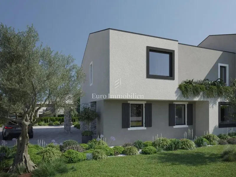 Building Plot in Peroj – Plot No. 2 – 3