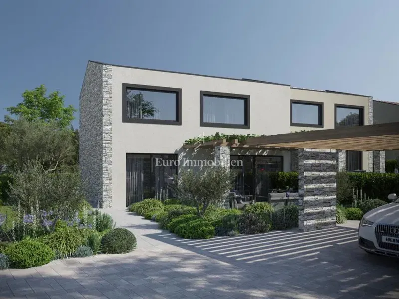 Building Plot in Peroj – Plot No. 6 – 3
