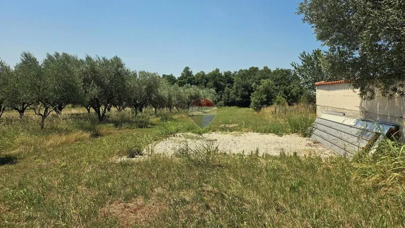 Building plot Umag, 1.156m2 – 3