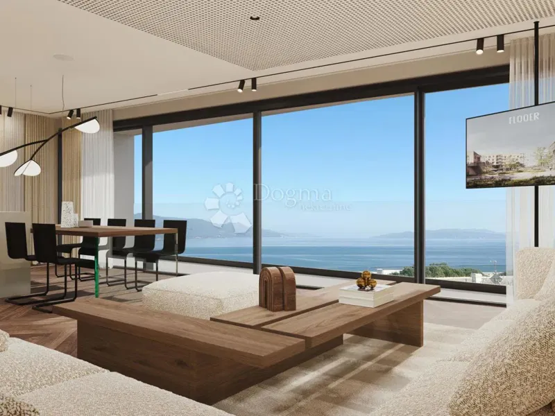 Flat Kantrida, Rijeka, 150m2 – 3