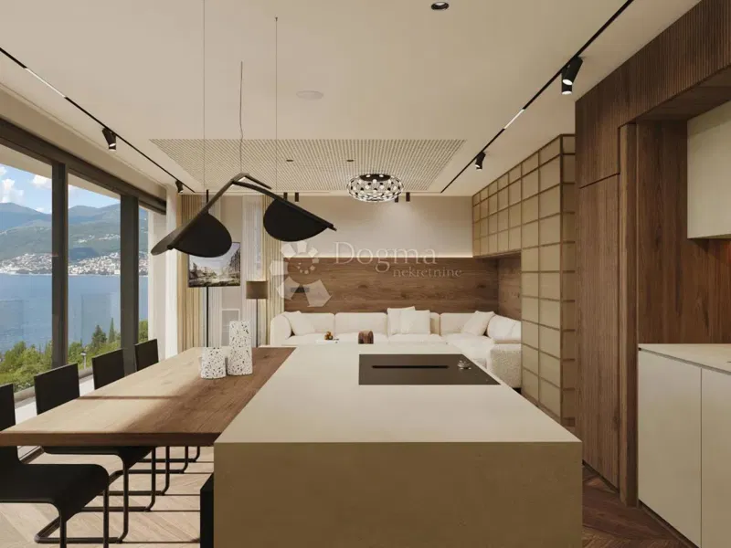 Flat Kantrida, Rijeka, 150m2 – 3