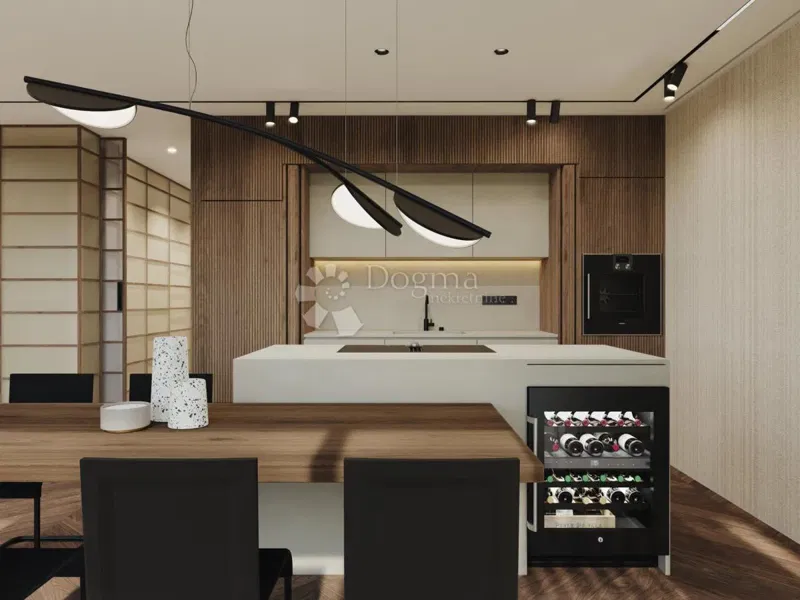 Flat Kantrida, Rijeka, 150m2 – 3
