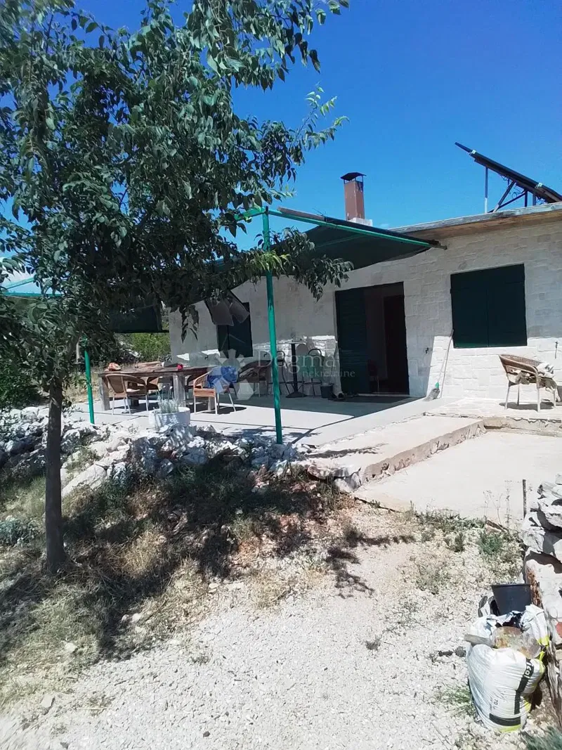 Mezőgazdasági terület Vrbanj, Stari Grad, 39.428m2