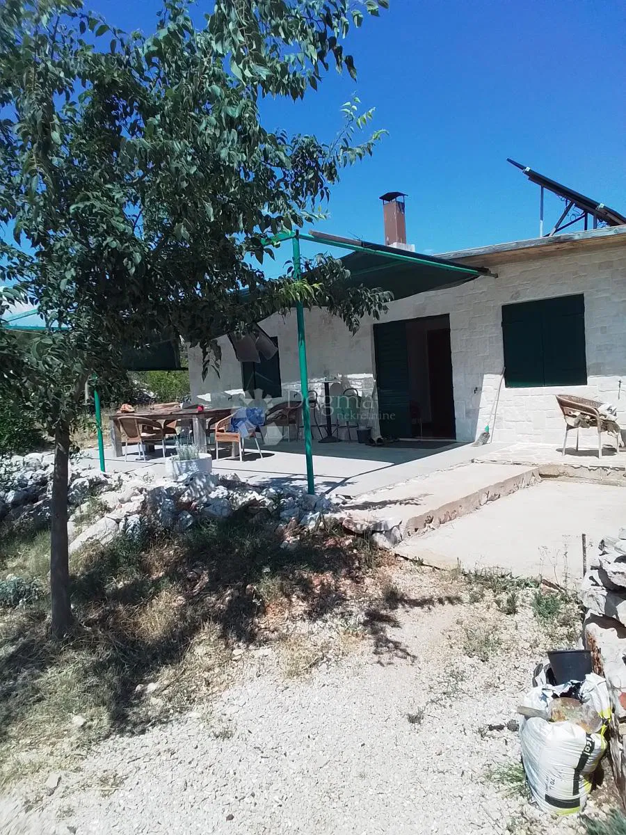 Сельскохозяйственная земля Vrbanj, Stari Grad, 39.428m2