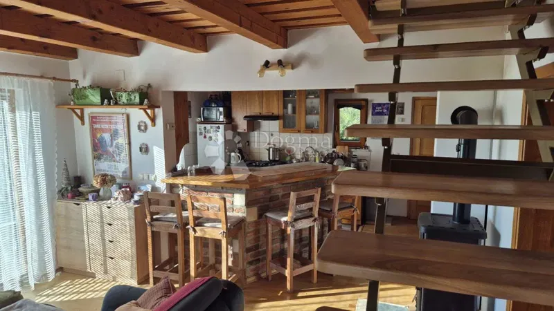 House Goruševnjak, Vinica, 2.964m2 – 3