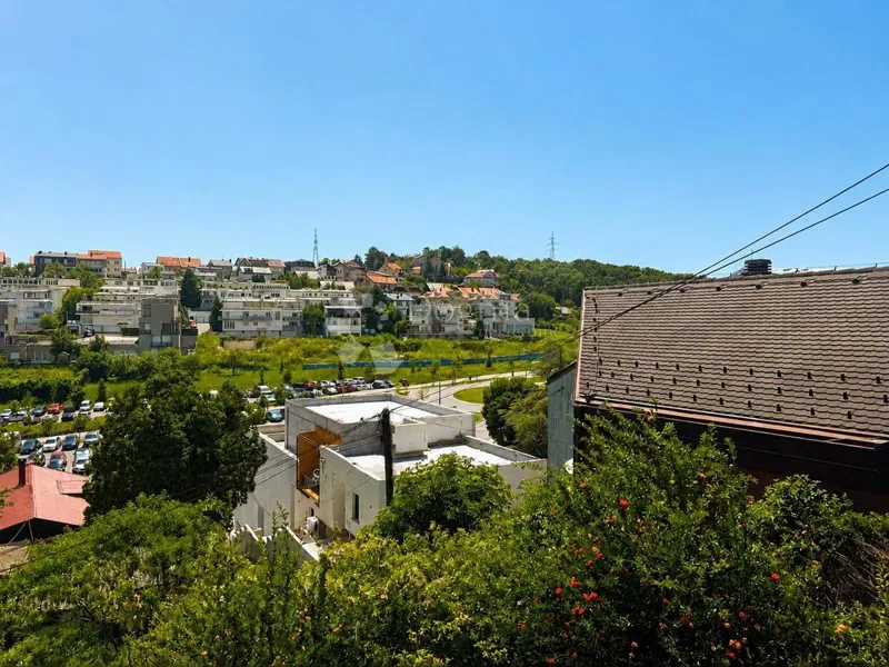 House Gračani, Podsljeme, 162m2 – 2
