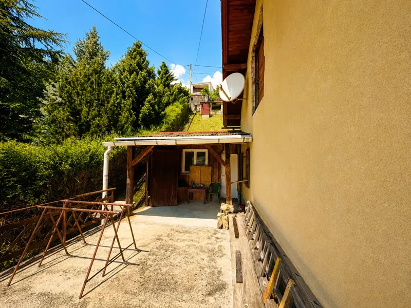 House Gračani, Podsljeme, 162m2 – 3