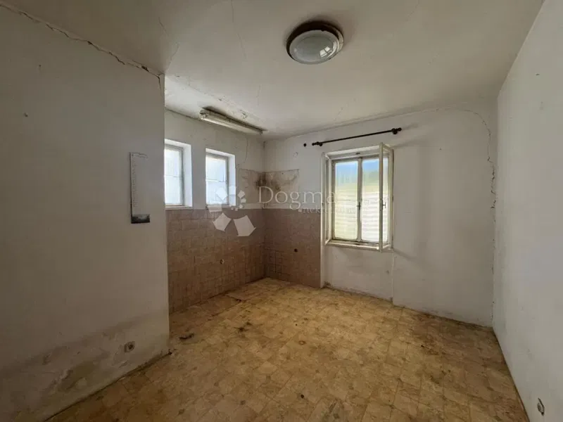 Flat Bačvice, Split, 74m2 – 2