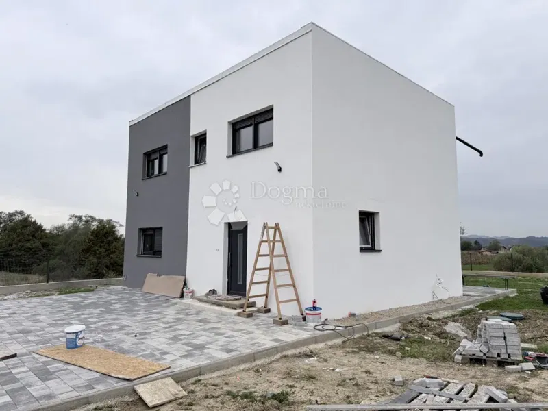 House Igrišće, Jakovlje, IGRIŠĆE, JAKOVLJE, 127m2 – 3