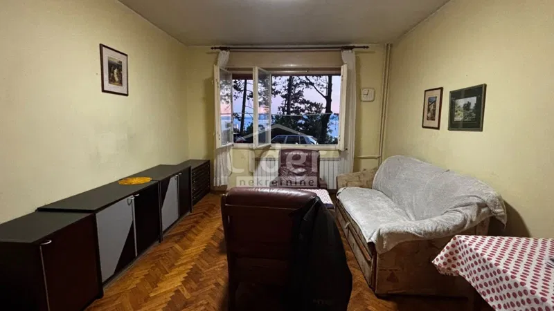 Stanovanje Gornja Vežica, Rijeka, 32,70m2 – 2