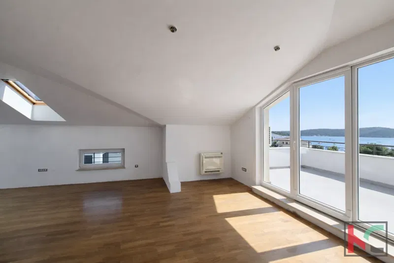 Apartment Medulin – 2