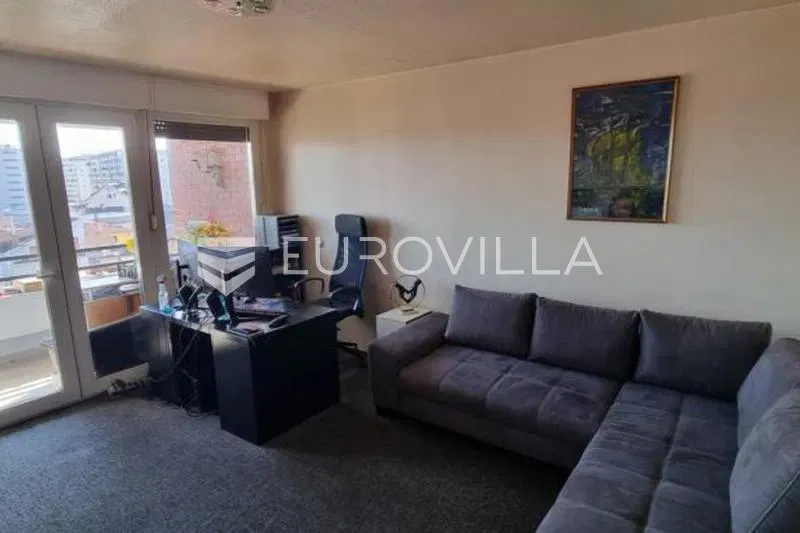 Zagreb, Ferenščica - spacious and functional two-bedroom apartment, 83 m² – 2