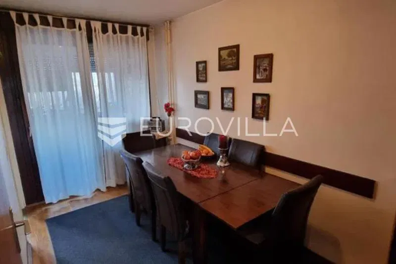 Zagreb, Ferenščica - spacious and functional two-bedroom apartment, 83 m² – 3