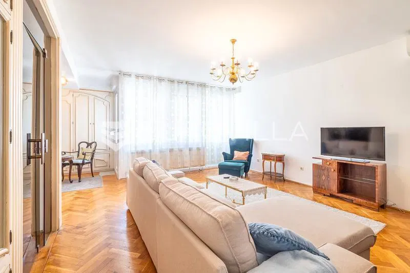 Lakás Donji Grad – 2