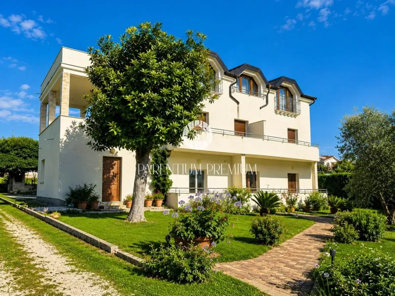 Ház Umag – 3