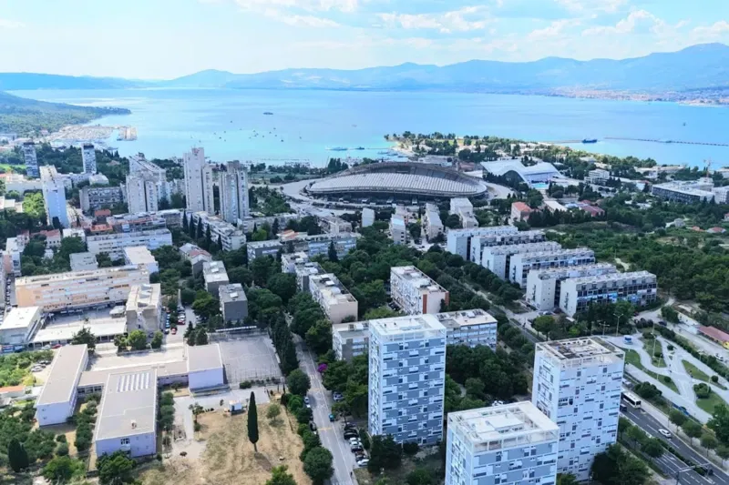 Lakás Split – 3