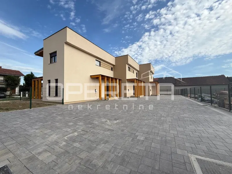 TOWNHOUSE, FOR SALE, PRELOG, 118 M2. LARGE DISCOUNT FOR THE FIRST BUYER. – 2