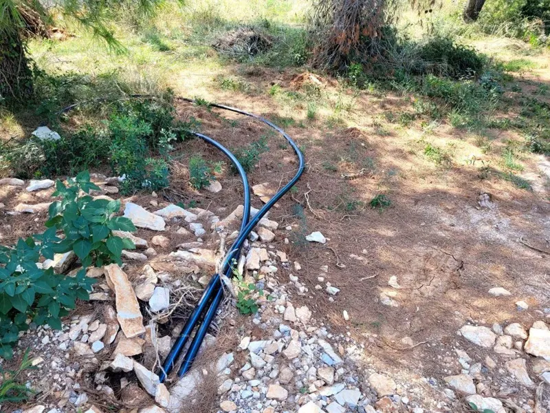 Building land Medulin – 2
