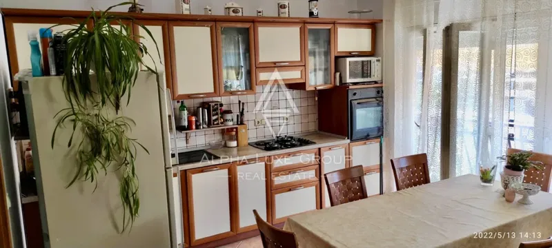 Istria, Rovinj, Maisonette Apartment with 2 Garages – 2