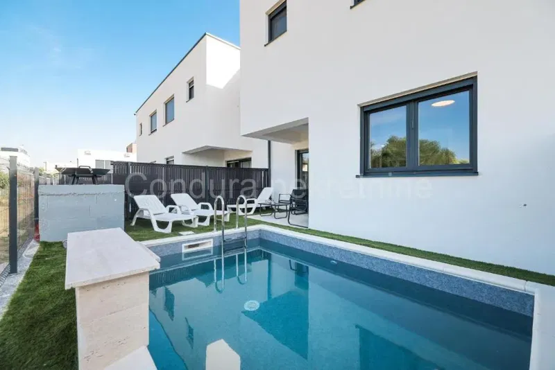Casa Privlaka – 2