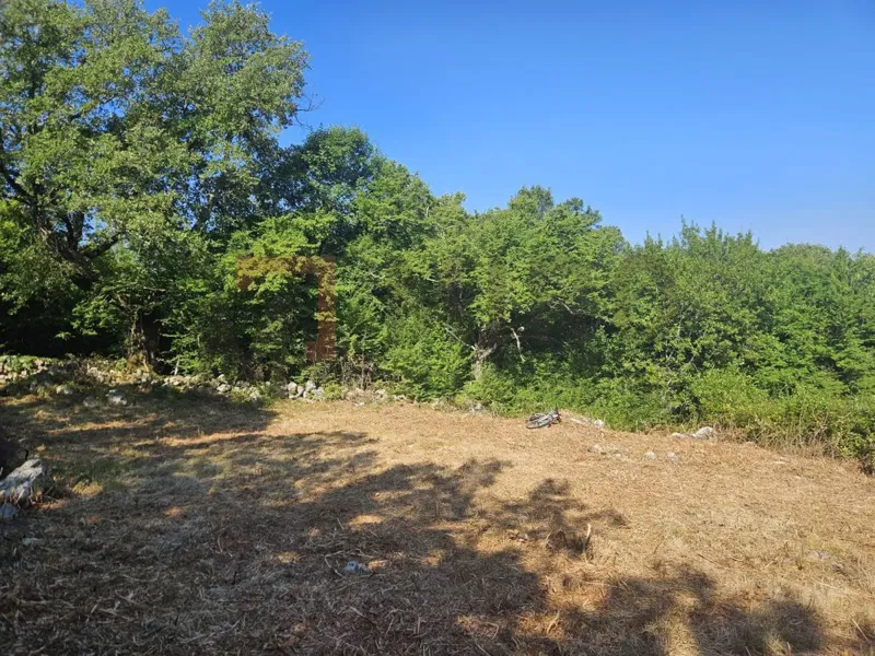 Terreno Barušići – 2