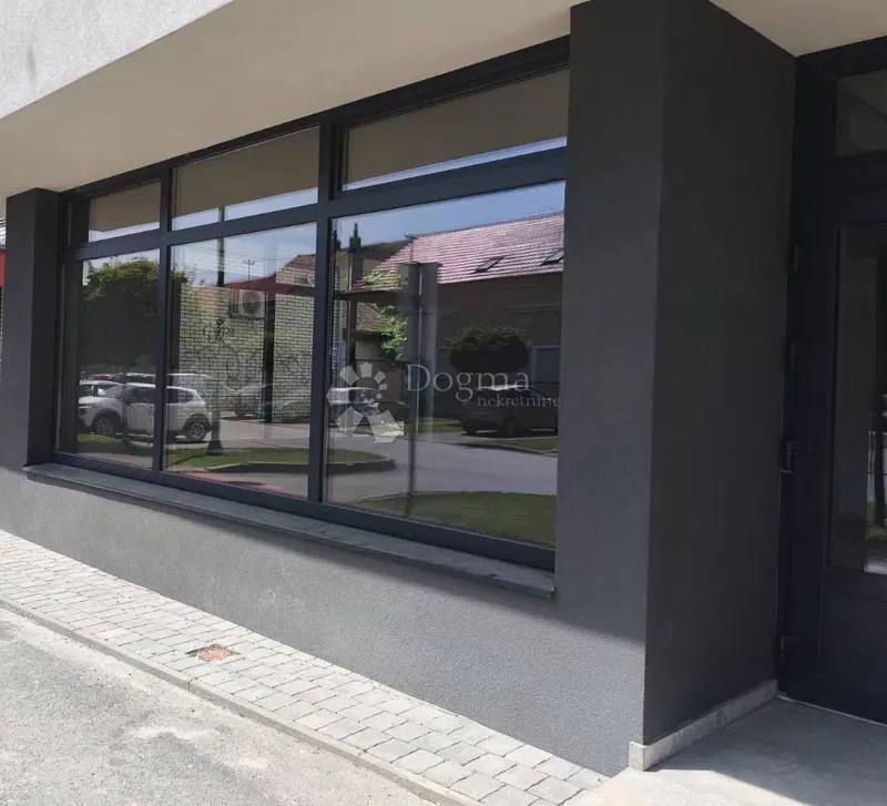 Obchodní prostor Darda, 39,90m2