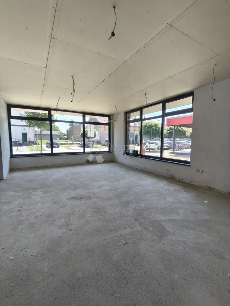 Obchodní prostor Darda, 39,90m2