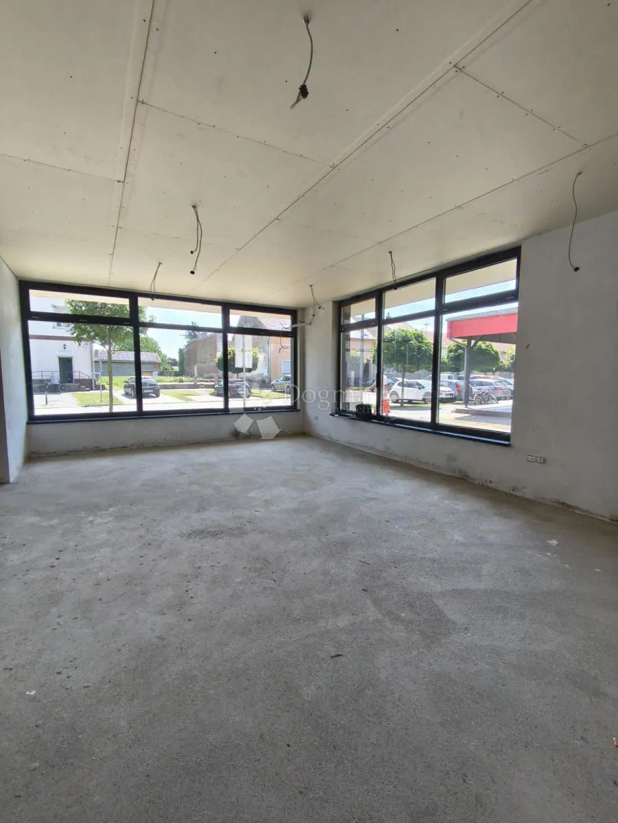 Poslovni prostor Darda, 39,90m2