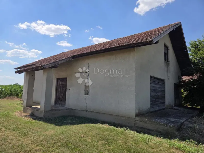 Casa Grabovac, Čeminac, 132m2 – 2