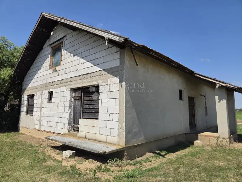 Casa Grabovac, Čeminac, 132m2 – 3
