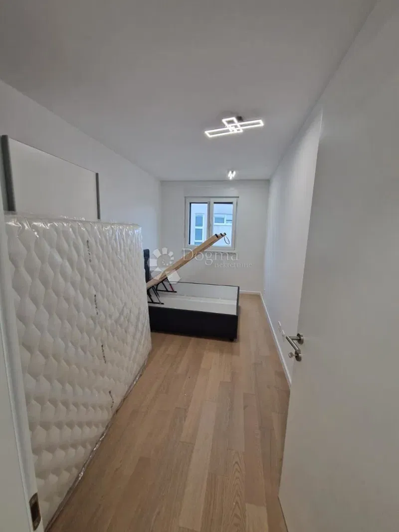 Allogio Remetinec, Novi Zagreb - Zapad, 62,13m2 – 3