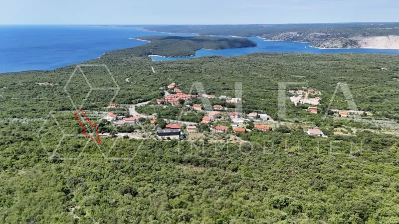 Terreno Labin – 3