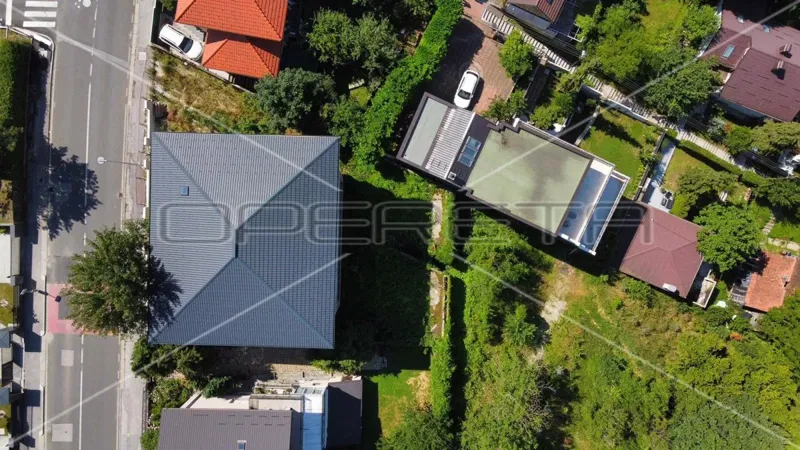 ZAGREB, PANTOVČAK, INVESTMENT OPPORTUNITY IN A TOP LOCATION – 3