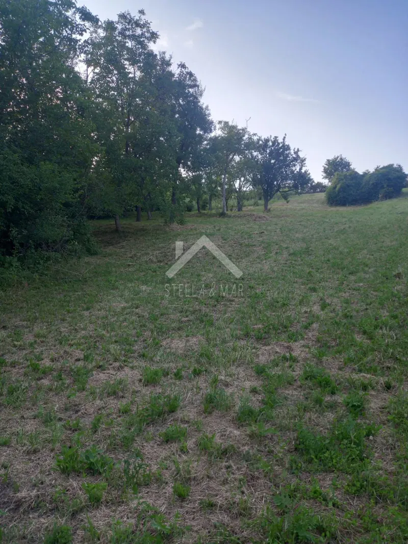 Land Dankovec, Gornja Dubrava, 919m2 – 2
