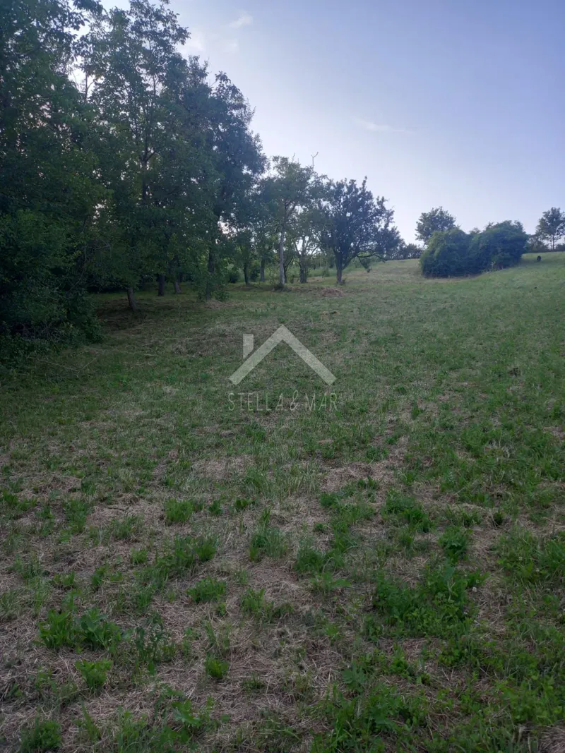 Land Dankovec, Gornja Dubrava, 919m2 – 3