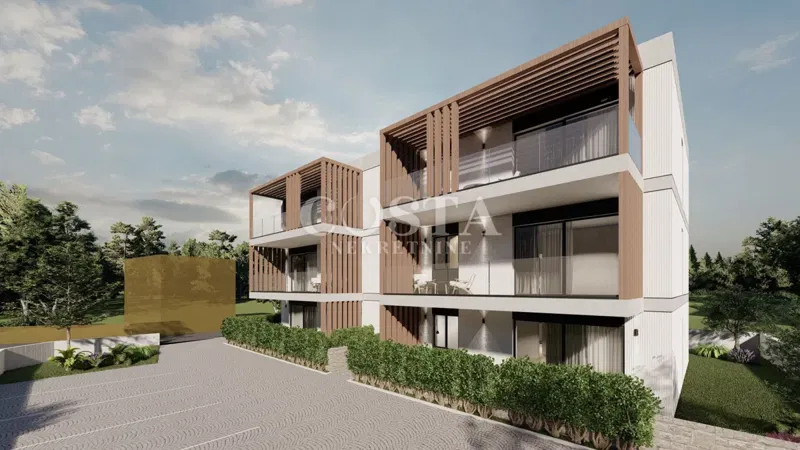Appartamento Ražanj – 3