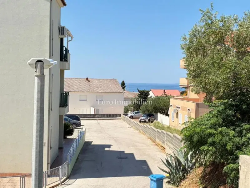 Novalja – Apartment with Garden Terrace Near the Sea – 2