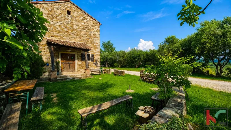 House Krasica – 2