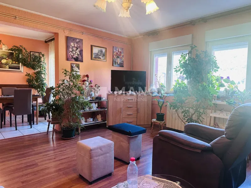 Appartamento Škurinje, Rijeka, 75m2 – 2