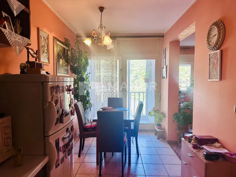 Appartamento Škurinje, Rijeka, 75m2 – 3