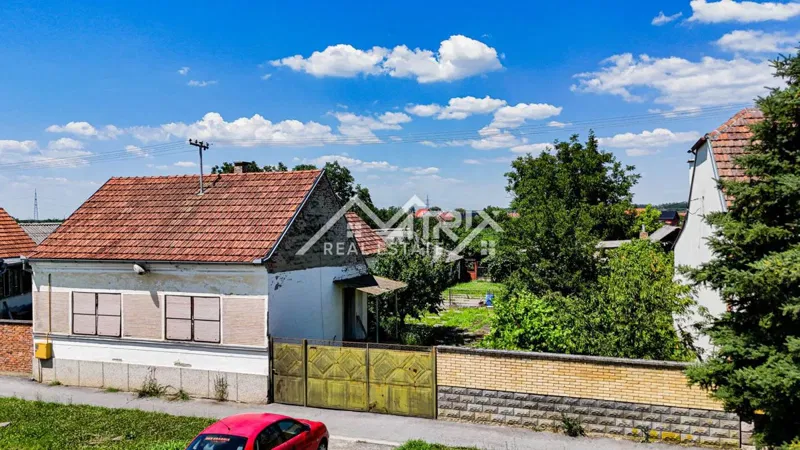 Osijek okolica, kuća za rušenje na 4.670 m²