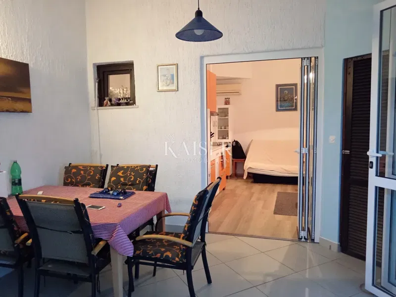 Ház Barbariga, Vodnjan, 49m2 – 2