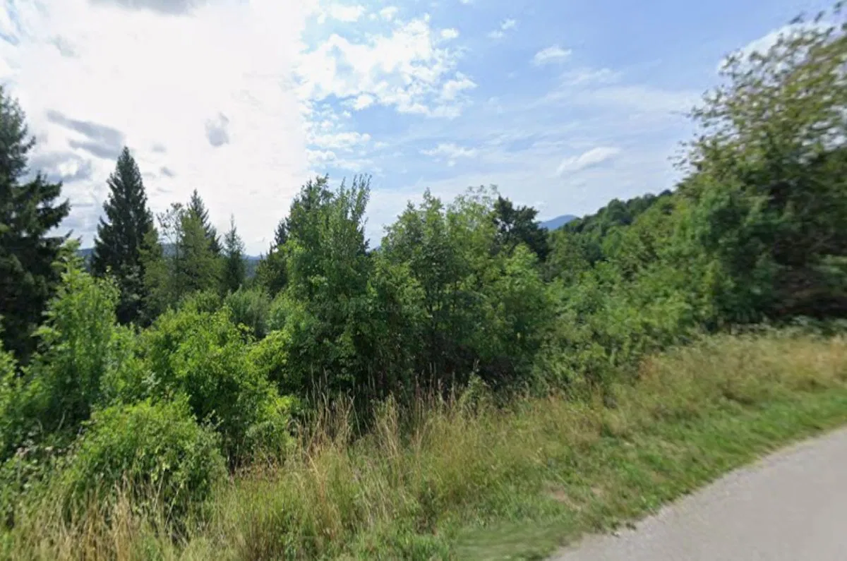 Građevinsko zemljište, prodaja, Gorski kotar, Hrvatska, 1690 m2, 90.000,00 EUR