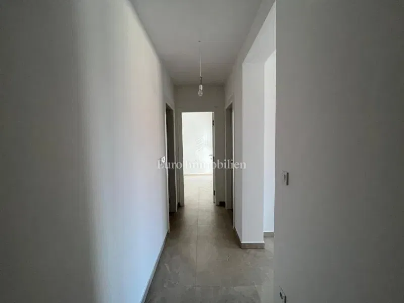 Duplex Apartment with Pool and Garden – 3