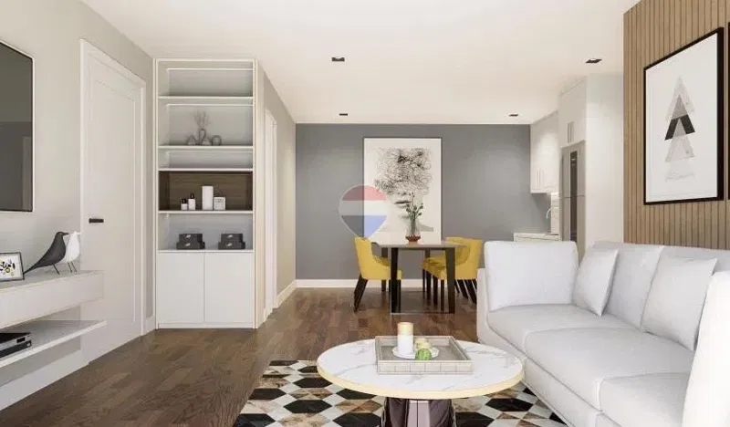 Condo/Apartment Umag, 84,50m2 – 3