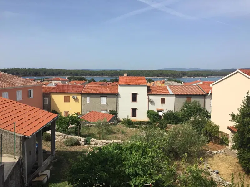 Casa Punat, 65m2 – 2