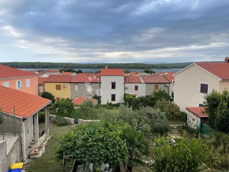 Casa Punat, 65m2 – 3